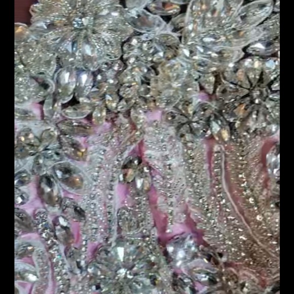 Custom Prom Dress - Picture 4 of 4